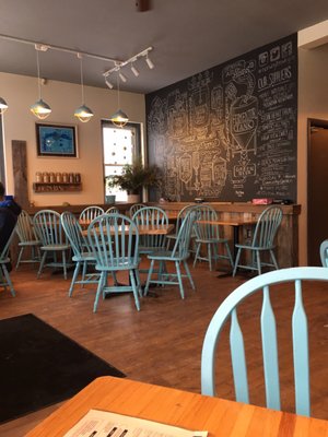 Norway Brewing Company by null