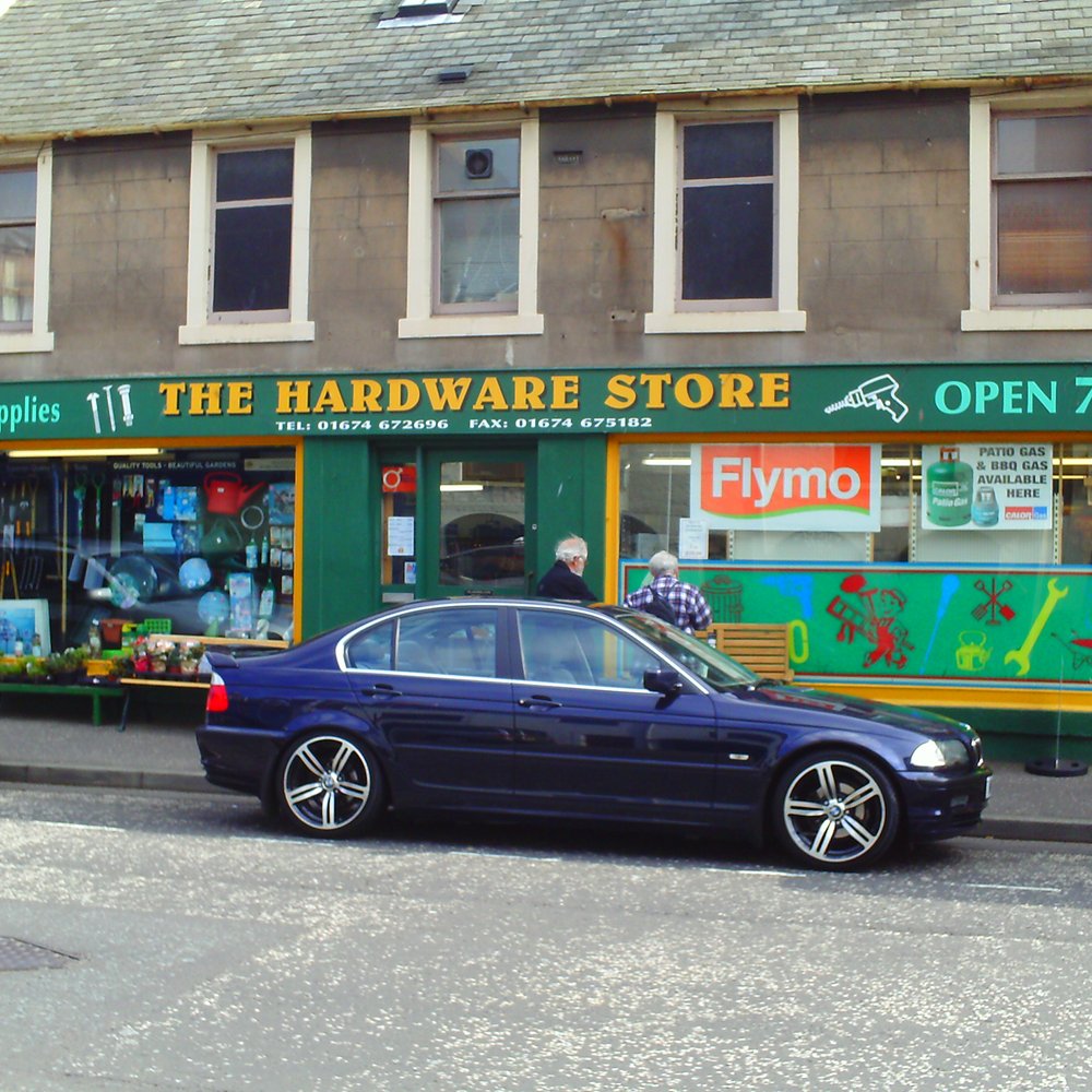 The Hardware Store - Hardware Stores Near Me - Montrose, ANS The Hardware Store - Hardware Stores Near Me - Montrose, ANS