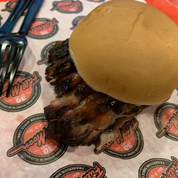 Full Moon Bar-B-Que - Barbeque Near Me - Dothan, Alabama Full Moon Bar-B-Que - Barbeque Near Me - Dothan, Alabama