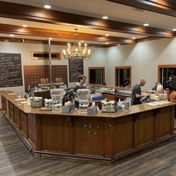 Incendiary Brewing