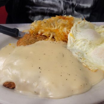 Great Scotts Eatery - Chicken fried steak and eggs - Diners Near Me - Denver, Colorado Great Scotts Eatery - Chicken fried steak and eggs - Diners Near Me - Denver, Colorado