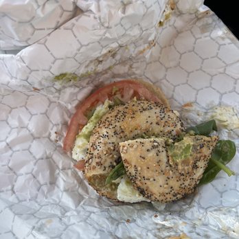Einstein Bros. Bagels - Bagels Near Me - Commerce Township, Michigan