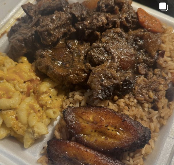 Archie’s Tropical Cuisines