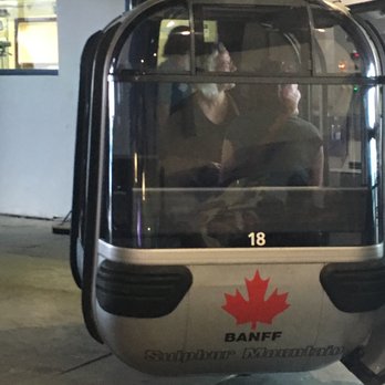 Banff Gondola - gondola - Parks Near Me - Banff, Alberta