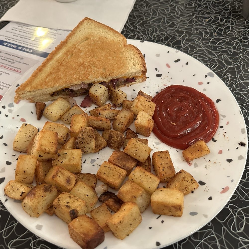 Spiral Diner & Bakery - Patty Melt - Bakeries Near Me - Fort Worth, Texas Spiral Diner & Bakery - Patty Melt - Bakeries Near Me - Fort Worth, Texas