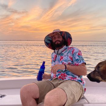 Laguna Madre Anglers - Boat Charters Near Me Laguna Madre Anglers - Boat Charters Near Me