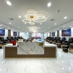 Parise Nails & Spa