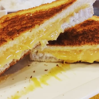 Honey B Hives Restaurant - Grilled cheese $2.99 - Breakfast & Brunch Near Me - Toronto, Ontario Honey B Hives Restaurant - Grilled cheese $2.99 - Breakfast & Brunch Near Me - Toronto, Ontario