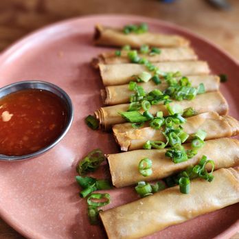 Maypole - Lumpia - New American Near Me - Wheaton, Illinois Maypole - Lumpia - New American Near Me - Wheaton, Illinois