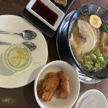 Ramen Gojiro - Ramen Near Me - Vancouver, British Columbia Ramen Gojiro - Ramen Near Me - Vancouver, British Columbia