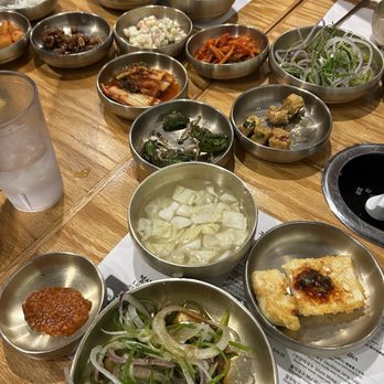 Daori BBQ - Korean Near Me - Flushing, New York