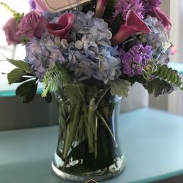 Gorgeous!!! What a wonderful way to start your day. Gorgeous!!! What a wonderful way to start your day.