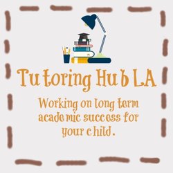 Tutoring Hub LA
