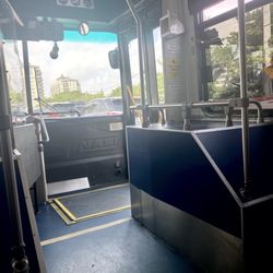 Broward County Transit - BCT