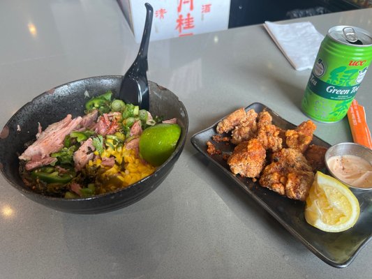 Oni Ramen by null