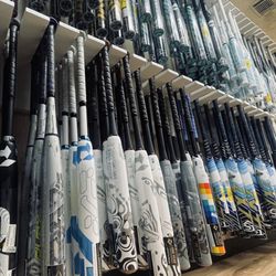 Legends Athletic Supply