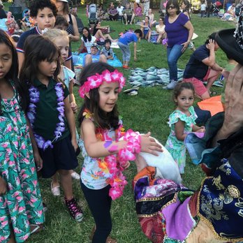Magic Time Productions - Everyone loved petting the bunny! - Performing Arts Near Me Magic Time Productions - Everyone loved petting the bunny! - Performing Arts Near Me