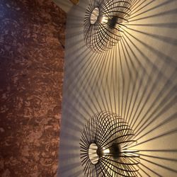 Astra Electric - Wall lights