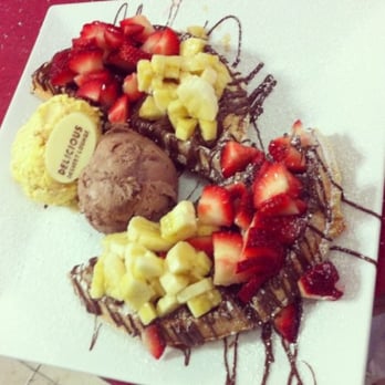 Delicious Dessert Lounge - Desserts Near Me - Coventry, XWM Delicious Dessert Lounge - Desserts Near Me - Coventry, XWM