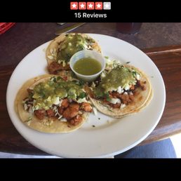 Tacos!
