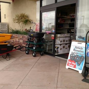 Redd's Ace - Hardware Stores Near Me - Page, Arizona