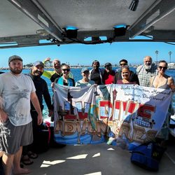 LV Dive Adventures