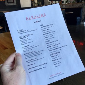 Alkaline - Menu - Ramen Near Me - Norfolk, Virginia Alkaline - Menu - Ramen Near Me - Norfolk, Virginia