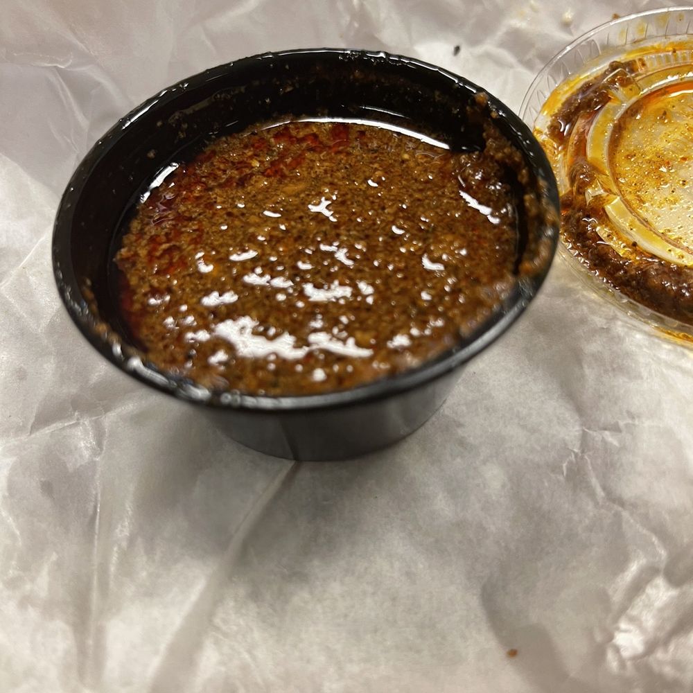 Patty Shack - Meat Hot - American Near Me - Henrietta, New York