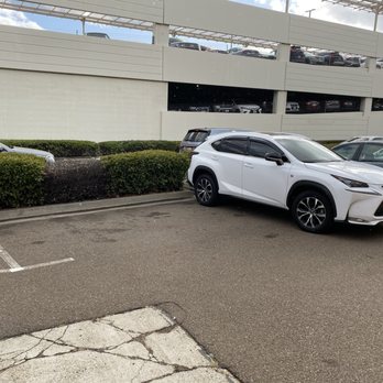 Firestone Complete Auto Care - This is my car parked No sign that says Firestone customer parking only - Tires Near Me - San Diego, California Firestone Complete Auto Care - This is my car parked No sign that says Firestone customer parking only - Tires Near Me - San Diego, California