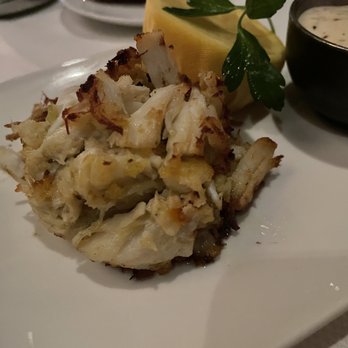 T-Bones - Crab Cakes - Steakhouses Near Me - Las Vegas, Nevada