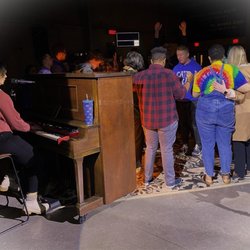 Motion Church