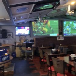 Winners Circle Sports Bar & Grill - Inside