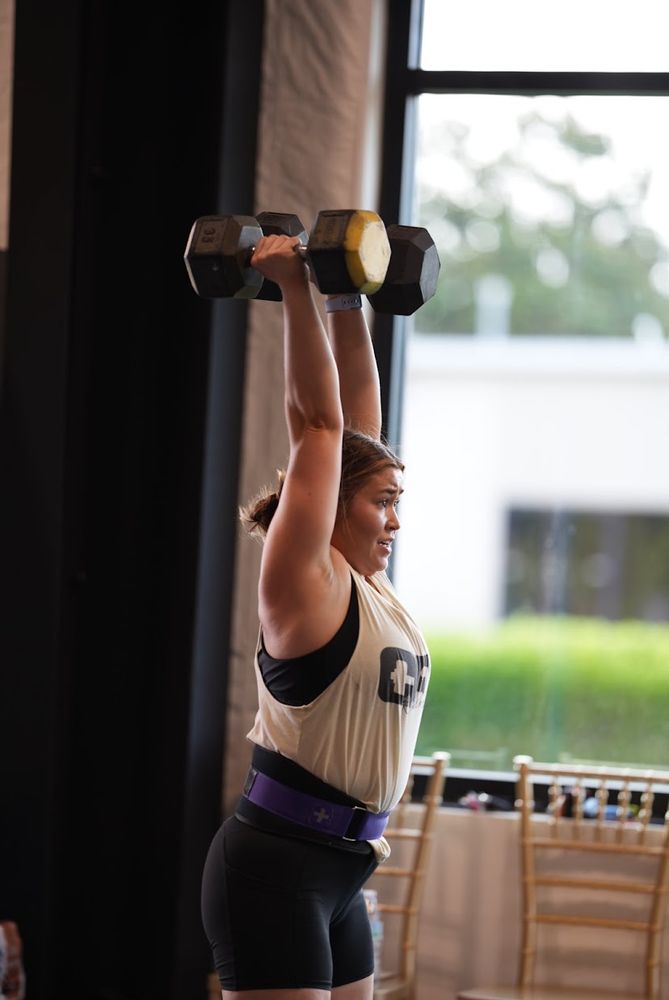 CrossFit Trussville Logo
