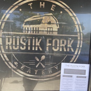 The Rustik Fork - Gastropubs Near Me - Riverside, California