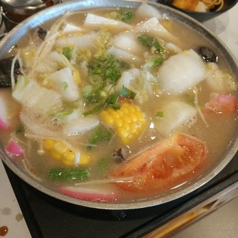 Red Flame - Veggie - Hot Pot Near Me - Westminster, California Red Flame - Veggie - Hot Pot Near Me - Westminster, California