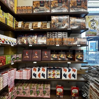 One World Market - Snacks - Japanese Near Me - Novi, Michigan