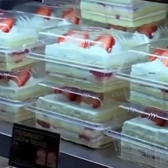 85°C Bakery Cafe-Richardson - I always purchase about 7-8 of these - Bakeries Near Me - Richardson, Texas
