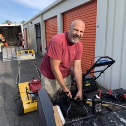Budget Cuts - MOBILE MECHANIC SCOTT. He's AWSOME. THANKS DOG. !!!!!