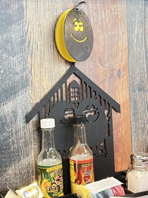 Egg Works by null