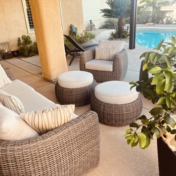 Total Patio Accessories - Wicker patio set, woven patio furniture - Furniture Stores Near Me - Las Vegas, Nevada Total Patio Accessories - Wicker patio set, woven patio furniture - Furniture Stores Near Me - Las Vegas, Nevada