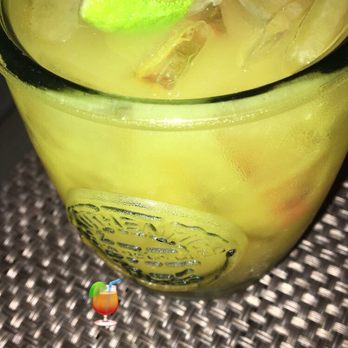 Fish N' Ting - Sangria - Caribbean Near Me - Bronx, New York Fish N' Ting - Sangria - Caribbean Near Me - Bronx, New York