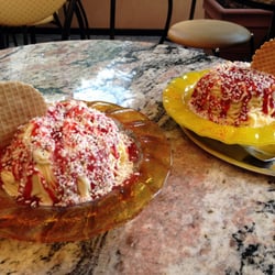 Eiscafe Cucco