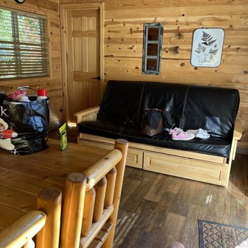 KRS at Camp James - Inside the little cabin - Campgrounds Near Me - Kernville, California KRS at Camp James - Inside the little cabin - Campgrounds Near Me - Kernville, California