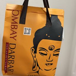 To go bag To go bag