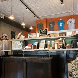 Coffee Bar Coffee Bar