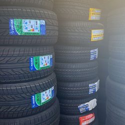 Bryan Tire Service