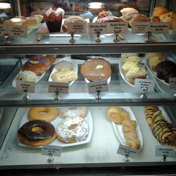 Java Vegas - Gold Coast - Baked items - Coffee & Tea Near Me - Las Vegas, Nevada