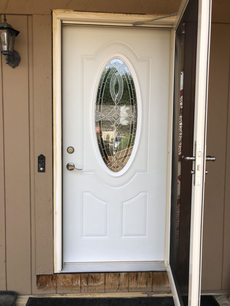 Slide of Multi Lakes Handyman Services