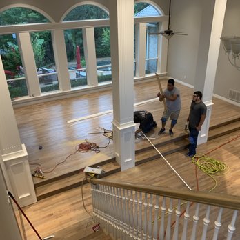 Floors Elite DFW - two men working on a house - Flooring Near Me - Grapevine, Texas Floors Elite DFW - two men working on a house - Flooring Near Me - Grapevine, Texas