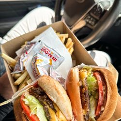 In-N-Out Burger